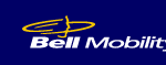 Bell Mobility Site